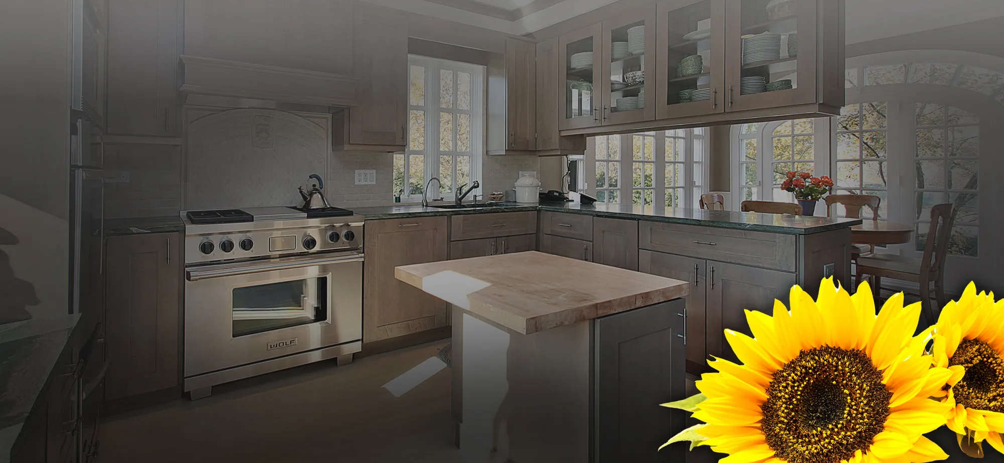 Hero - Your Local House Cleaning Service Expert